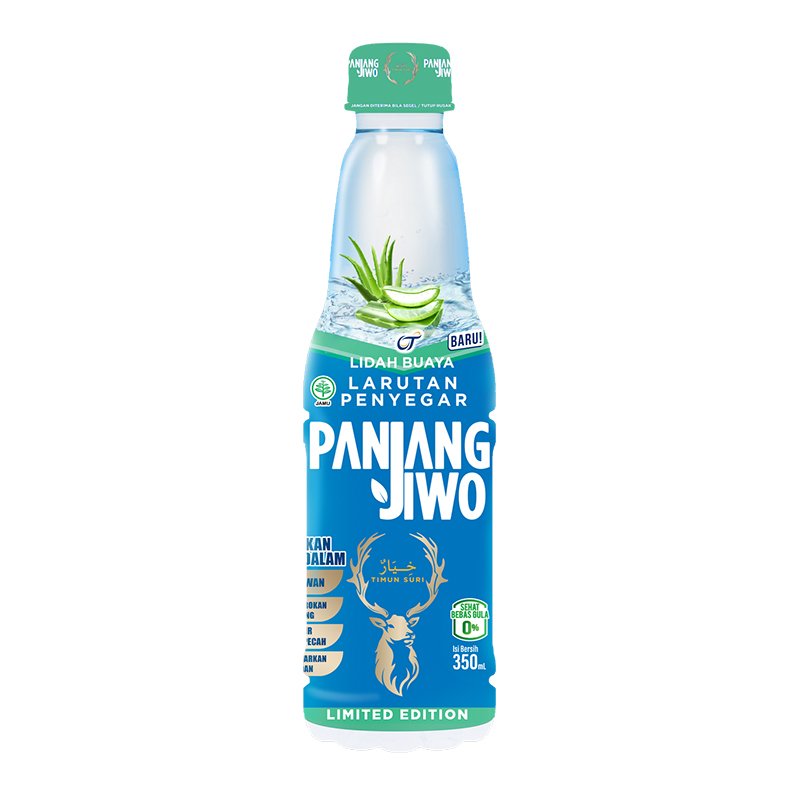 Timun Suri Aloe Vera logo